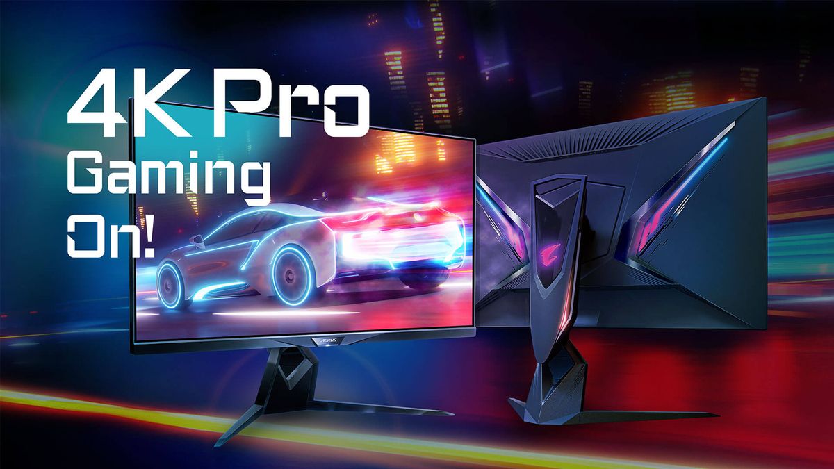 The best monitors for PS5 for 2024 TechRadar