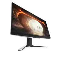 Alienware AW2720HF, 27-inch, FHD (1080p), 240Hz, 1ms, Nvidia G-Sync | $559