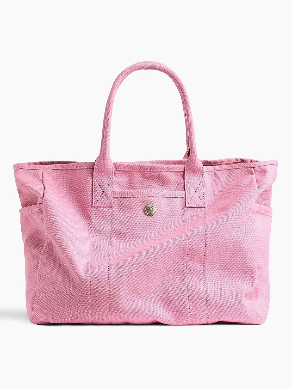 Canvas Favorite Tote