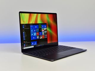 Huawei MateBook X