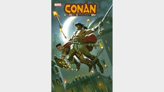 Marvel Comics September 2021 solicitations