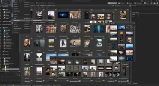 Photo Studio Ultimate 2020 covers everything from organizing images through to advanced editing