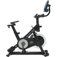 NordicTrack Commercial S15i smart bike: $1,299.99 Now $699.99 at Best Buy