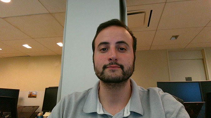 Alienware 13 Webcam