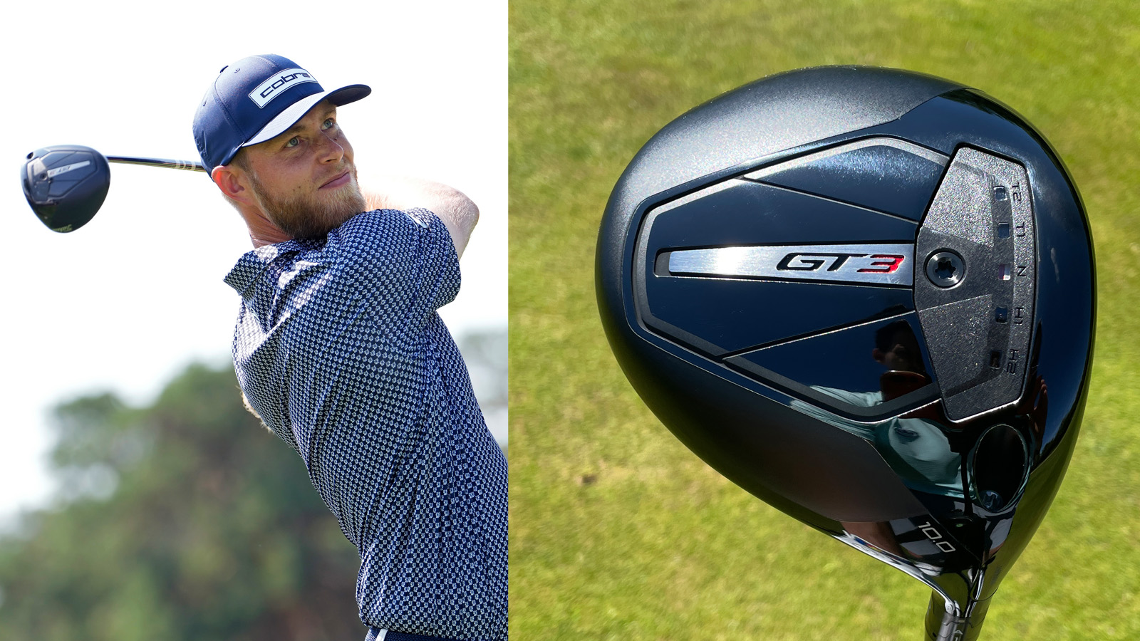 What Drivers Are The Longest Hitters On The PGA Tour Using?