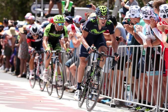 Gorka Izagirre (Movistar)