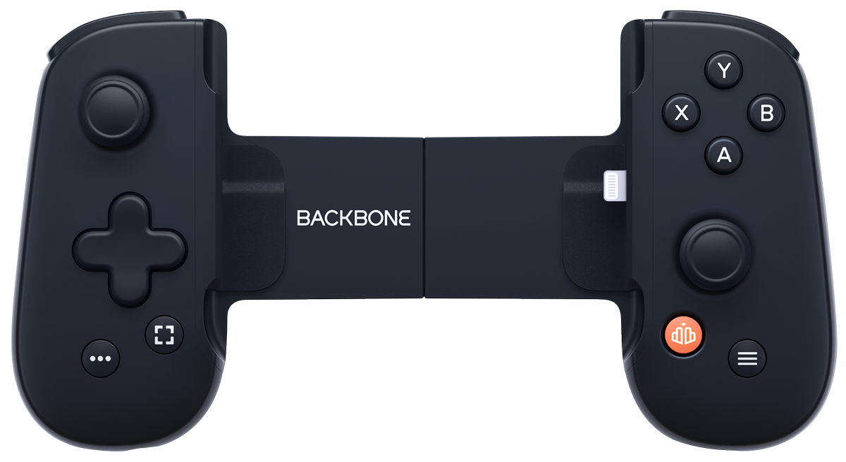 backbone xbox iphone review