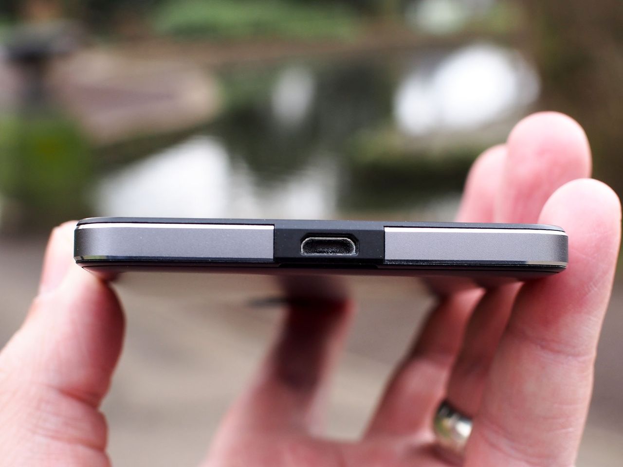 Lumia 650