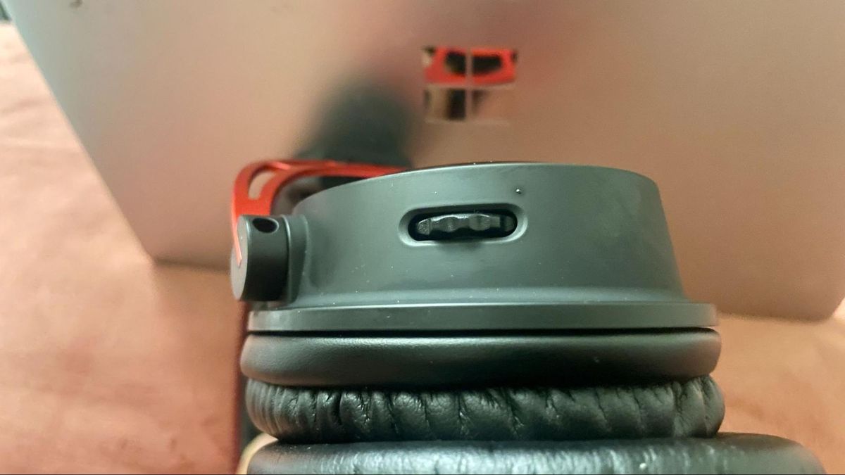 HyperX Alpha Wireless
