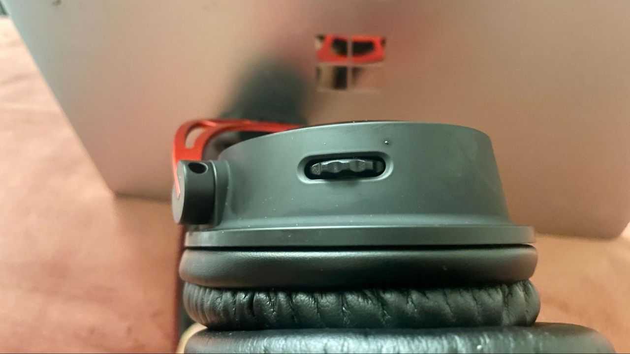 HyperX Alpha Wireless