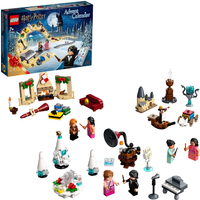Lego Harry Potter Advent Calendar:&nbsp;£29.99£21.99 at Very