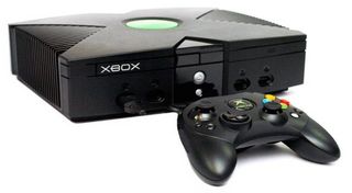 Original Xbox