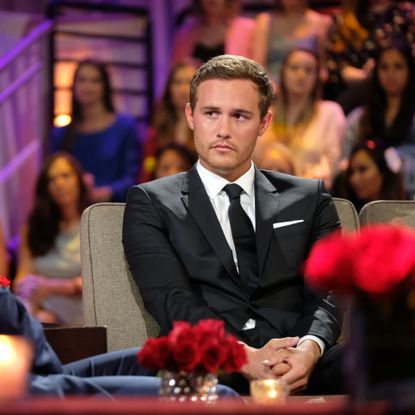 ABC's "The Bachelorette" - Season 15