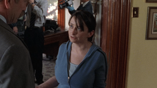 Rachel Dratch in Monk