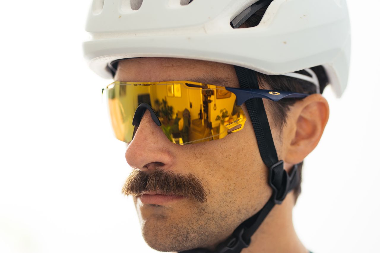 Oakley Cybr Dyno