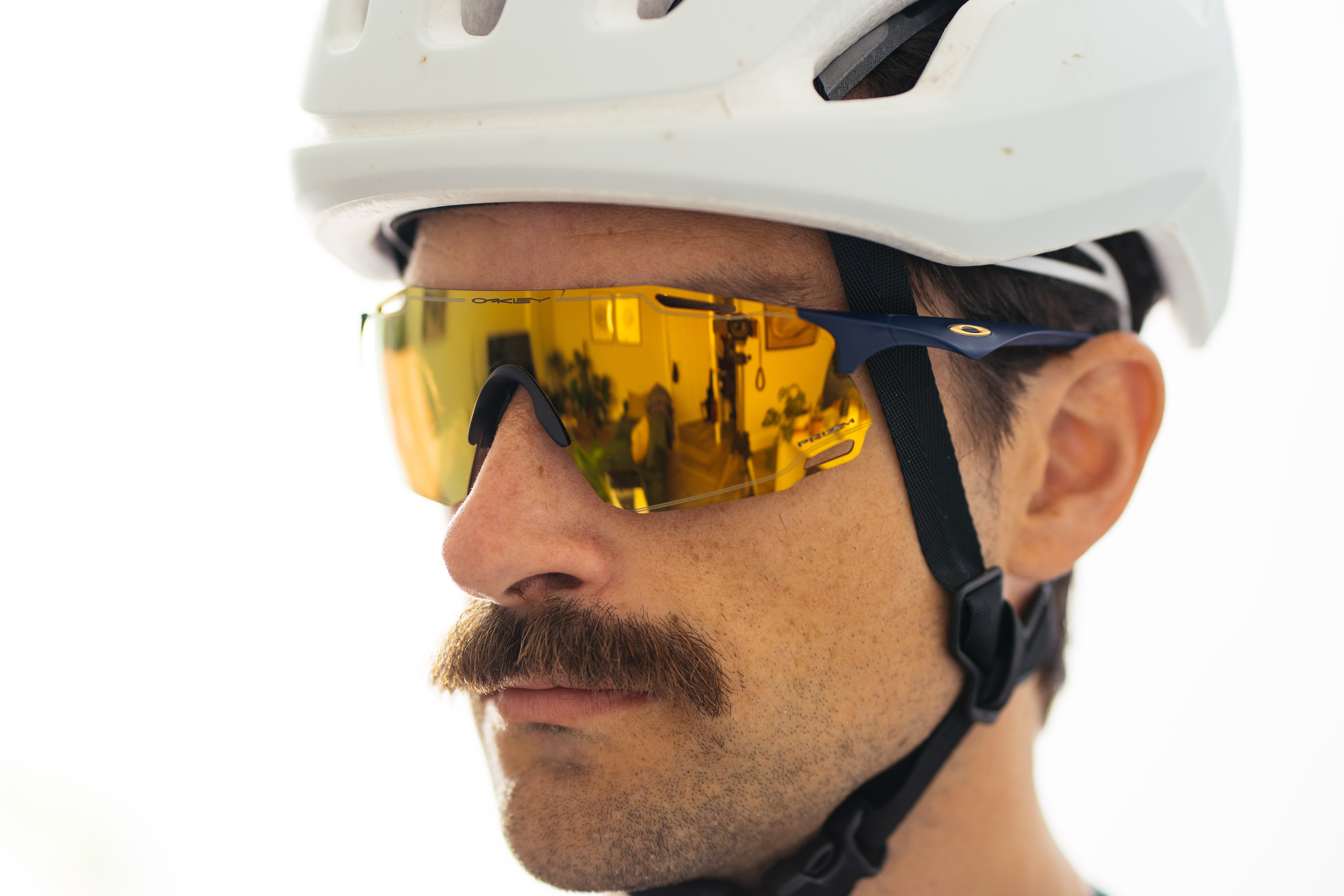 Oakley Cybr Dyno