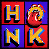 Rolling Stones: Honk