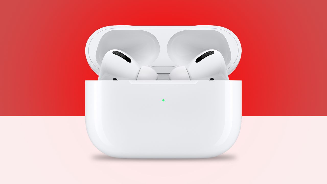 AirPods Pro