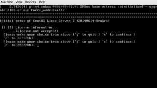 5 CentOS
