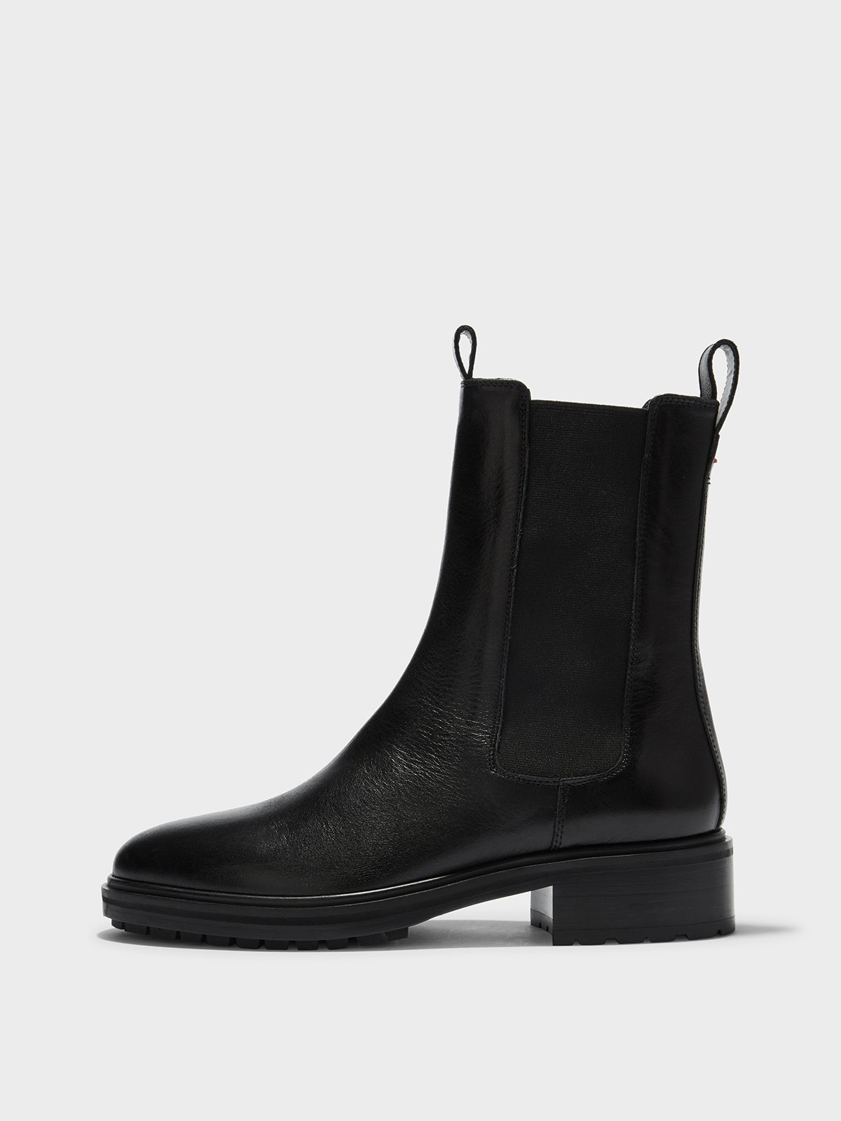 Jack Chelsea Boots