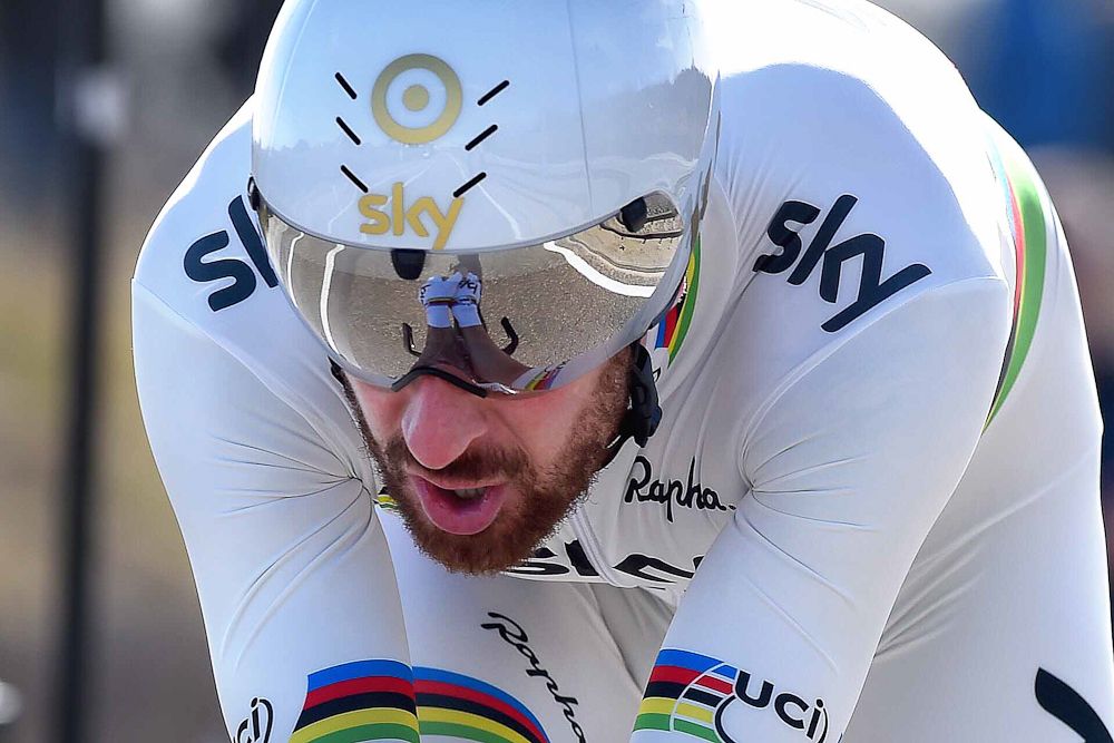 Bradley Wiggins (Team Sky)