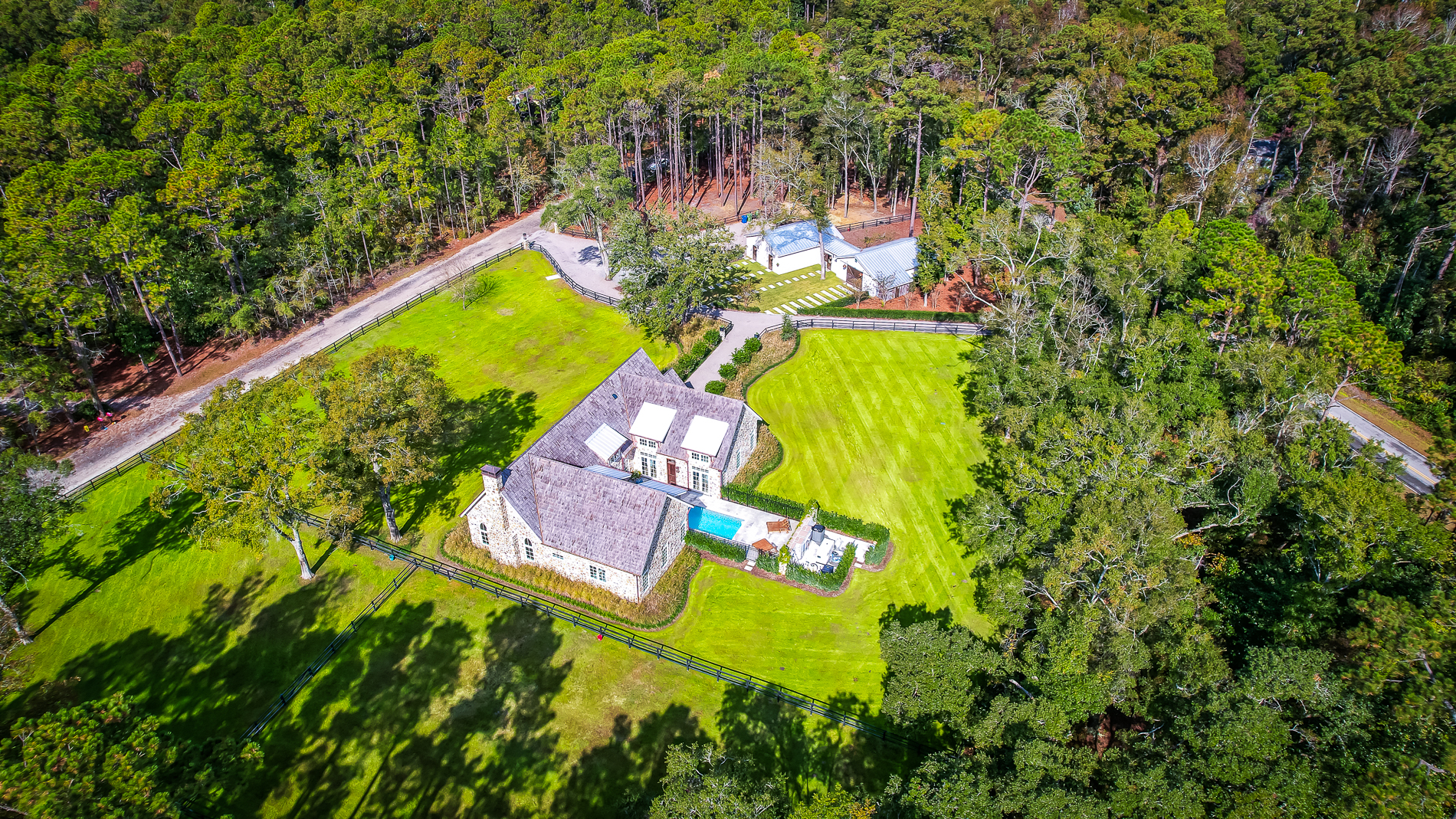 Fox Run Road, Christie's International Real Estate73
