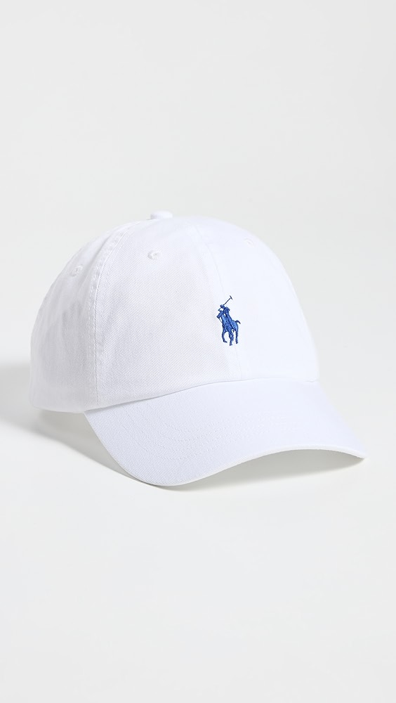 Polo Ralph Lauren Chino Sport Cap