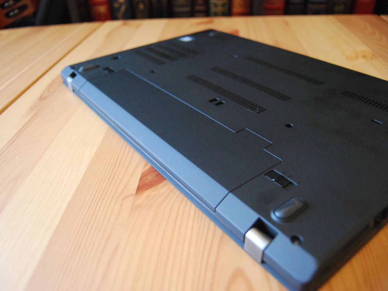 Lenovo ThinkPad T480 review