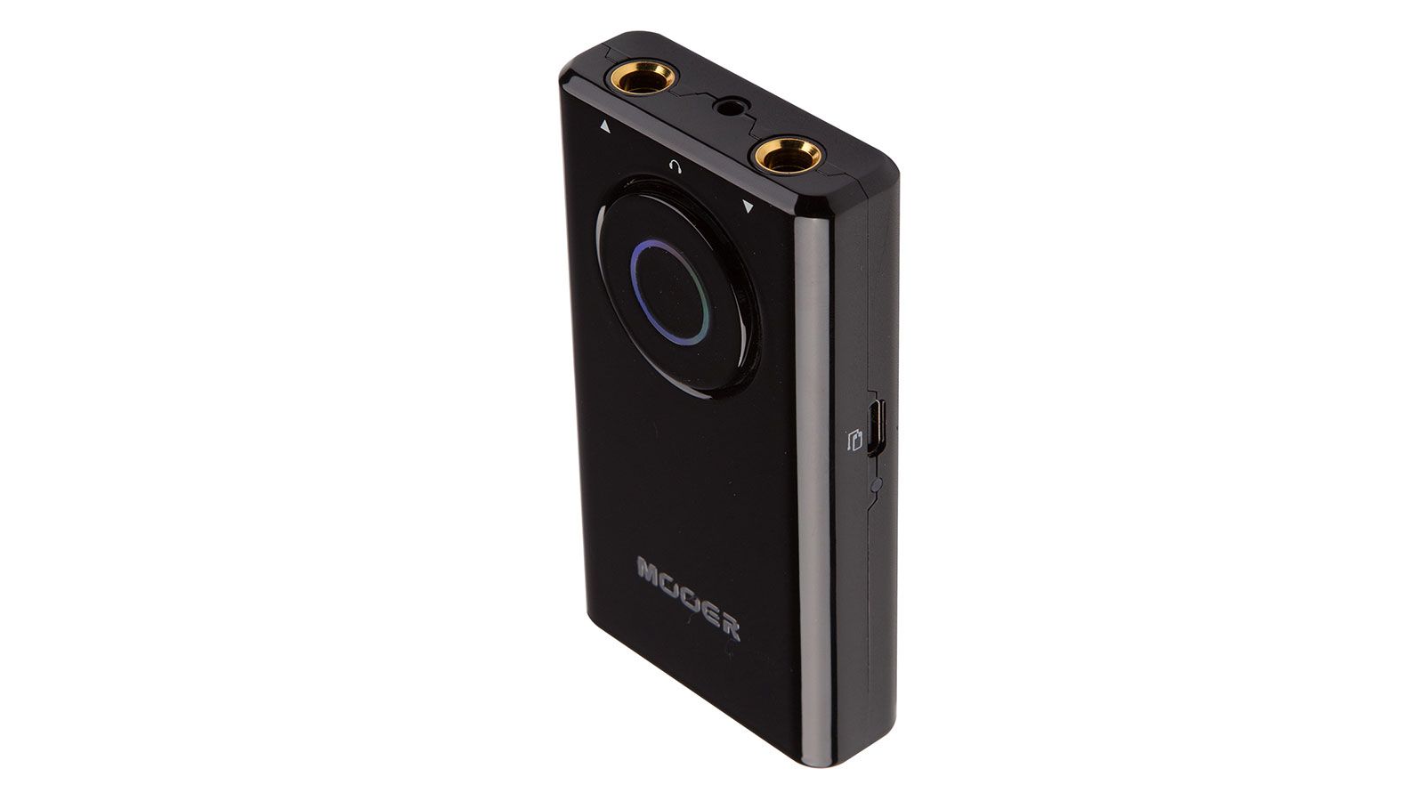 ギター mooer prime p1 Mooer's Prime P1 aims to put 126 guitar effects into your