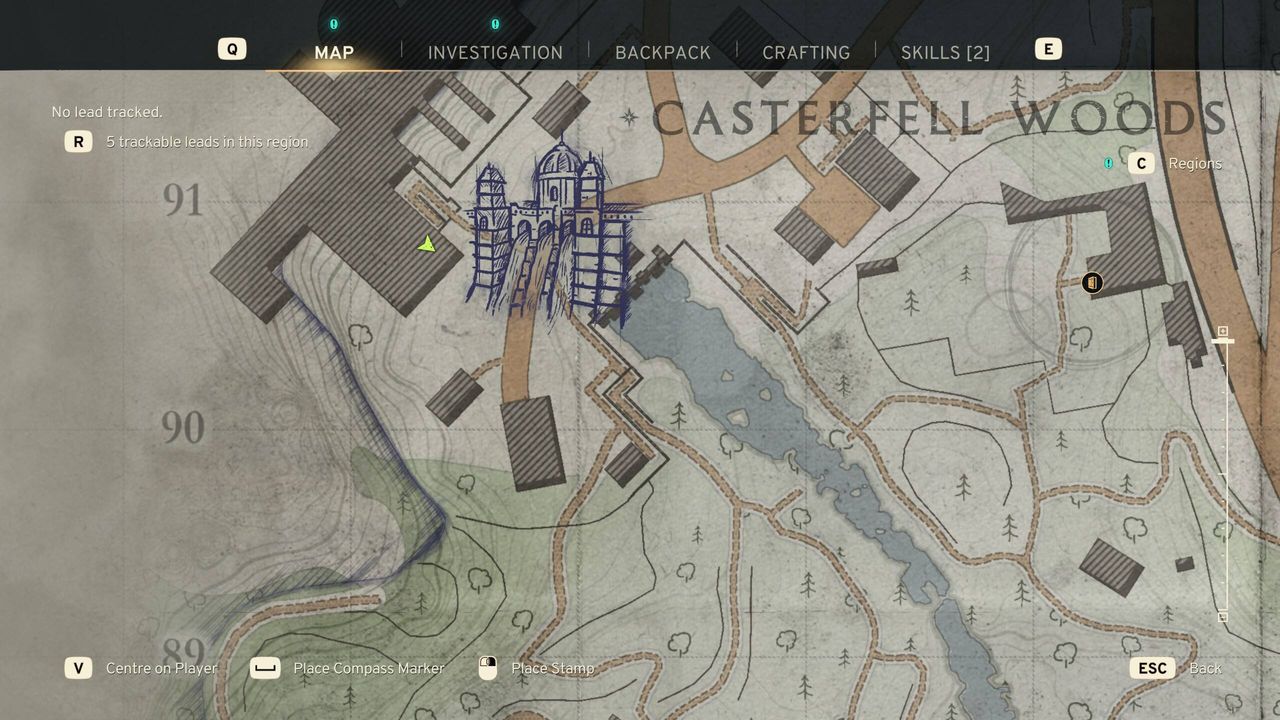 Atomfall Atomic Battery locations