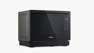 Panasonic NN-CS89LBBPQ Freestanding 4-in-1 Microwave