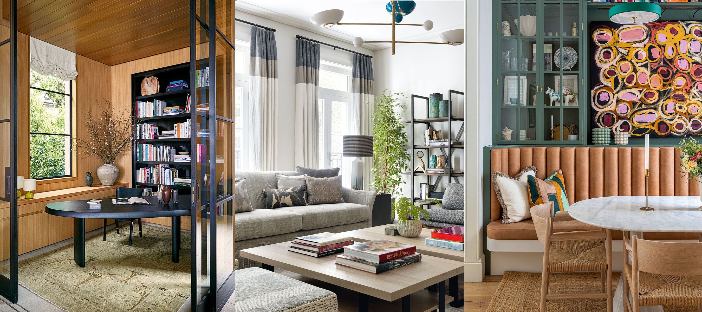 Our 7 Best Tricks for A Small Apartment Interior Design
