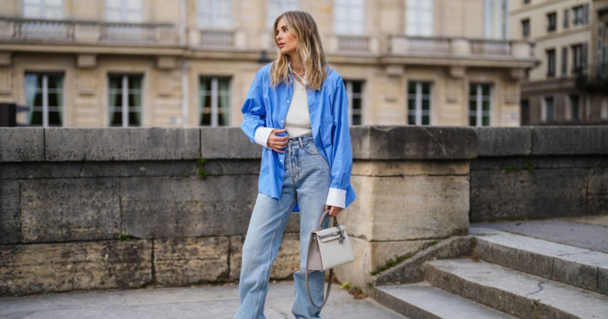 We've found great high street jeans under £100 | Marie Claire UK