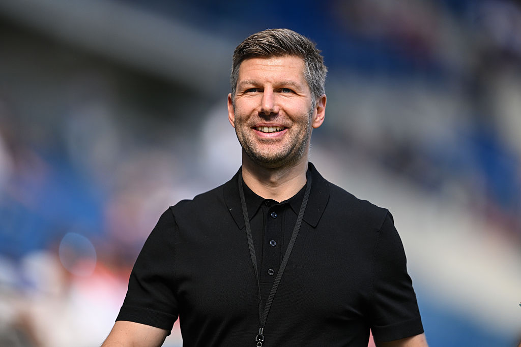 Thomas Hitzlsperger