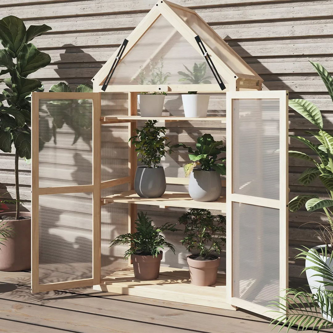 Image of Spring Gardening Essentials From QVC