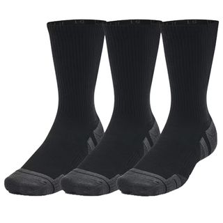 Under Armour HeatGear Crew Socks