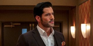 Why Lucifer Showrunner Was 'Nervous' About Introducing God In Season 5 ...