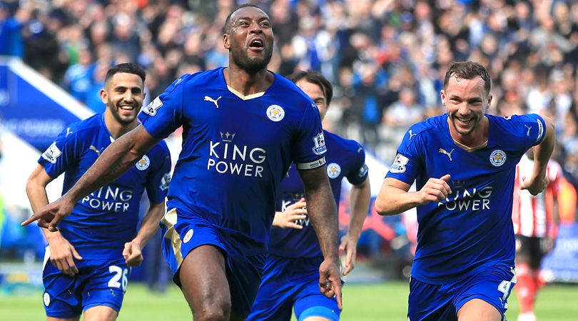 What the Premier League’s so-called Big Five can learn from Leicester ...