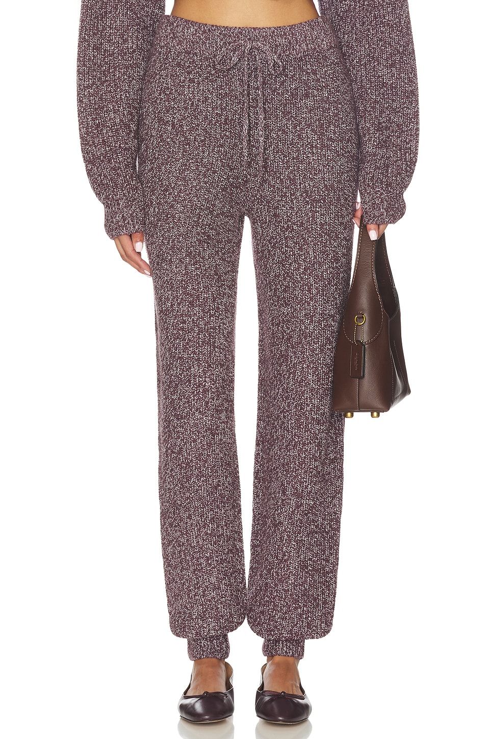 Dale Knit Pant