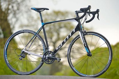 Scott solace 15 disc 2015 hot sale