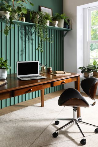 55 Small Home Office Ideas