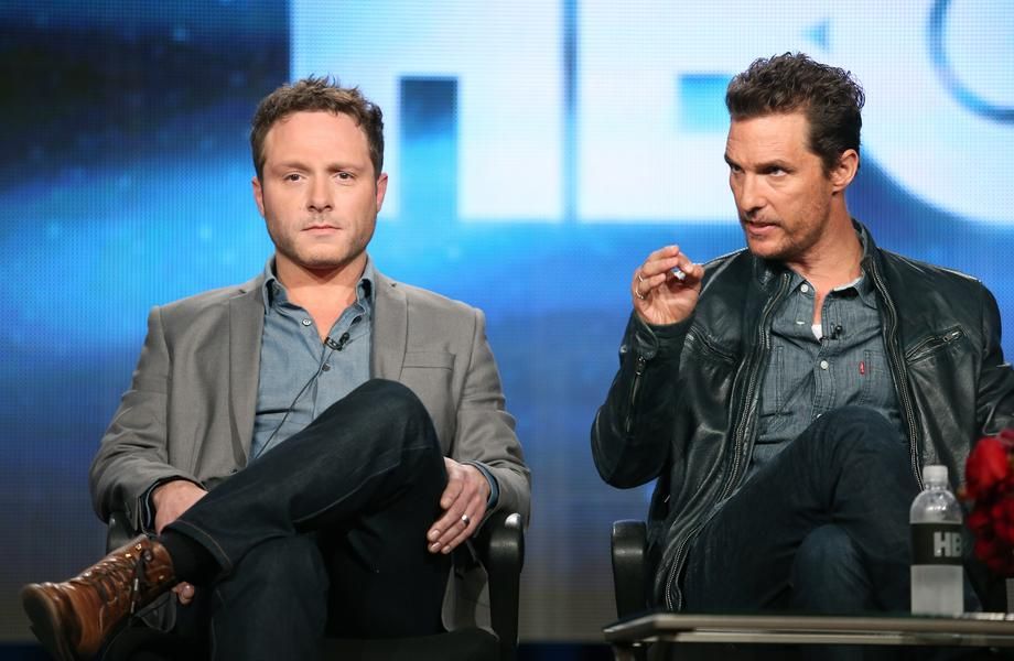 True Detective creator Nic Pizzolatto accused of plagiarism