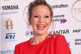 Kellie Bright