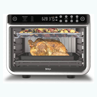 Ninja Foodi 10-in-1 XL Pro Air Fry Oven (DT201): was $299 now $229 @ Ninja with code BFDEAL70