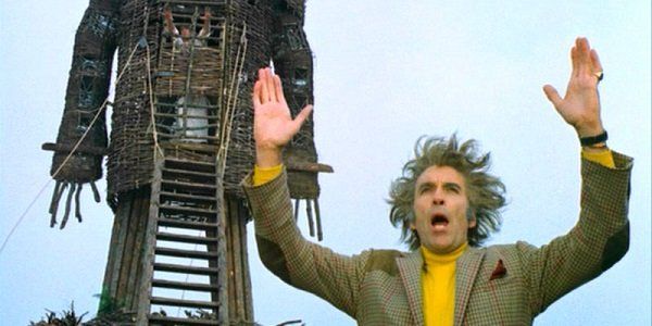 The Original Wicker Man's Director Will Finally Complete His Trilogy ...