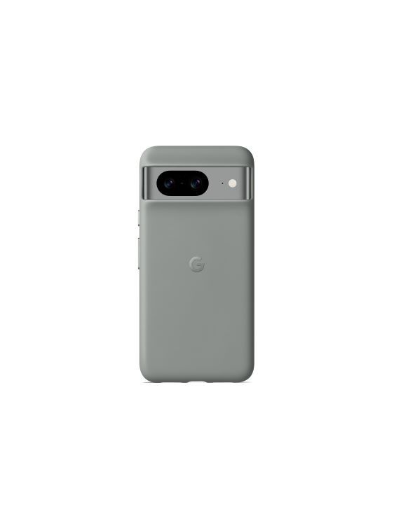 Google Pixel 8 case in hazel