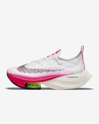 Nike Air Zoom Alphafly NEXT% FlyknitSave 19%, was £269.95, now £215.97