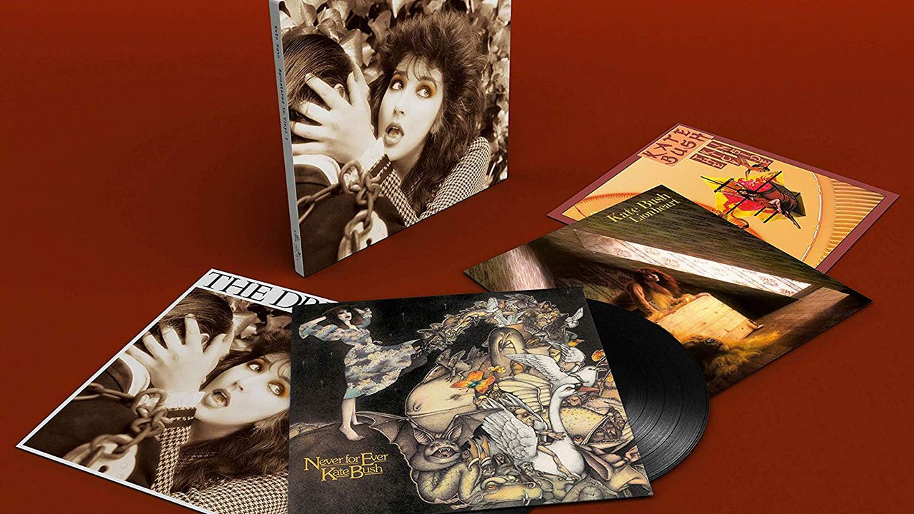 Kate Bush CDまとめ（日本最初期盤含む） Kate Bush CDまとめ（日本最初期盤含む）の通販はau PAY マーケット