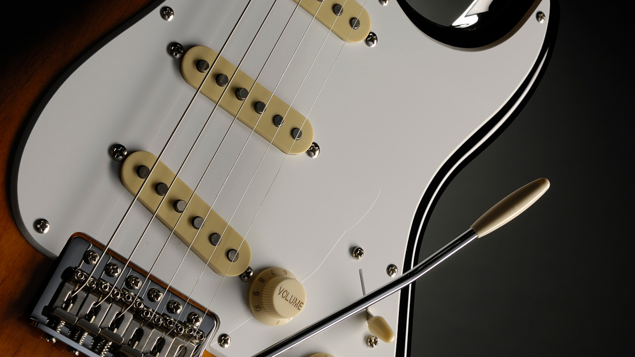 Squier Classic Vibe ‘50s Stratocaster