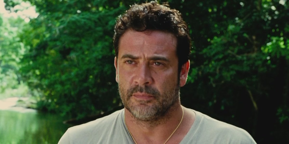 Jeffrey Dean Morgan in The Losers